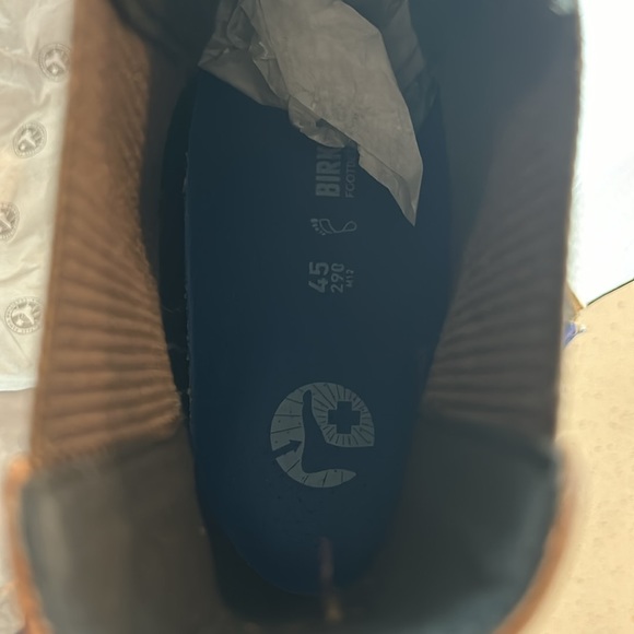 men’s Birkenstock boots! - Picture 5 of 5